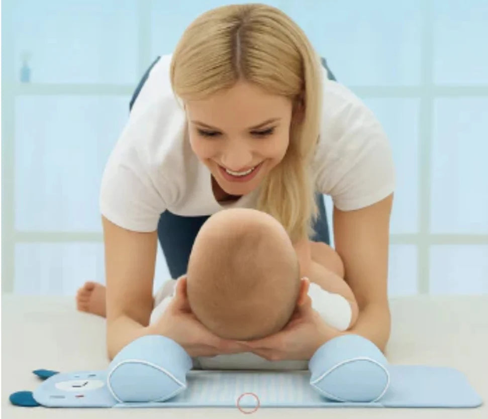 Baby Shaping Head Support Pillow