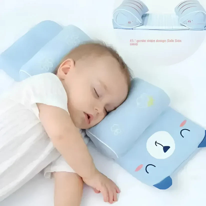 Baby Shaping Head Support Pillow