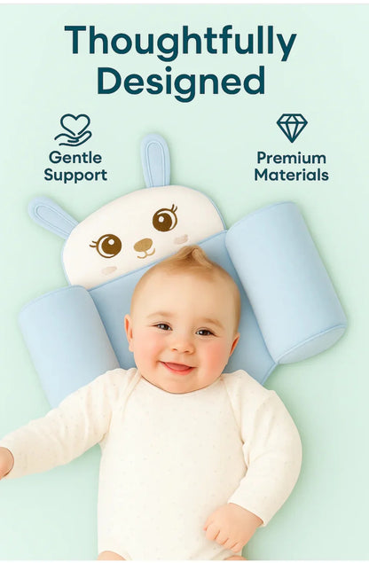 Baby Shaping Head Support Pillow