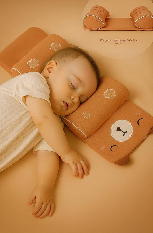 Baby Shaping Head Support Pillow